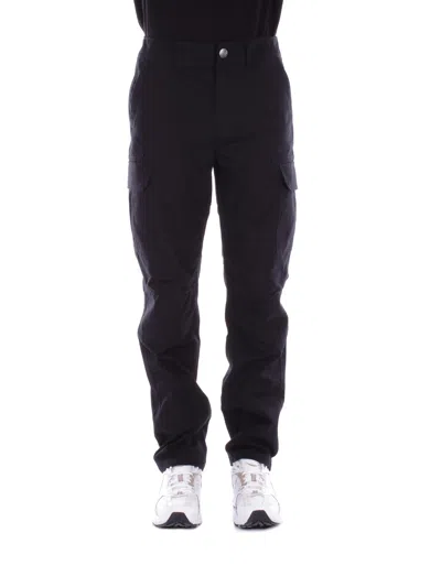 Dickies Trousers Black In Nero Neri E Grigi