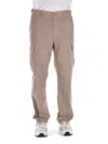 Dickies Trousers Sand In Neutral