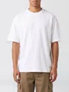 Dickies Tシャツ  メンズ カラー ホワイト In White