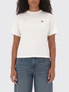 Dickies T-shirt En Coton In White