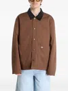 Dickies Union Barn Jacket In Multi