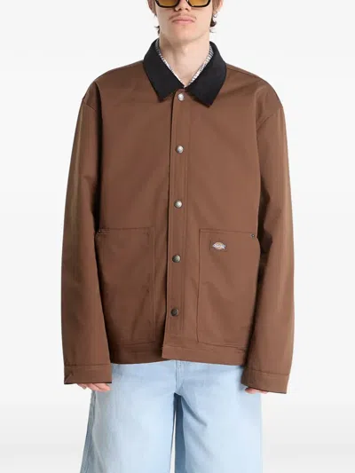 Dickies Union Barn Jacket In Multi