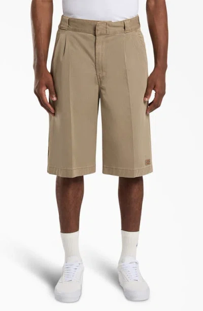 Dickies Unionville Pleated Work Shorts