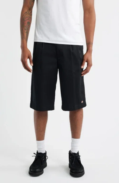 Dickies Unionville Pleated Work Shorts