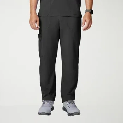 Dickies Unisex Adult Scrub Pant In Black