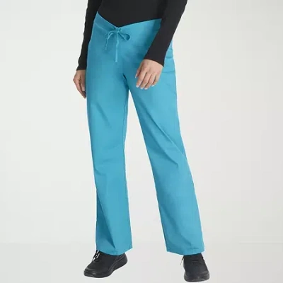 Dickies Unisex Adult Scrub Pant In Blue