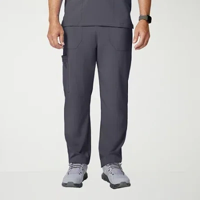 Dickies Unisex Adult Scrub Pant In Gray