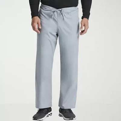 Dickies Unisex Adult Scrub Pant In Gray