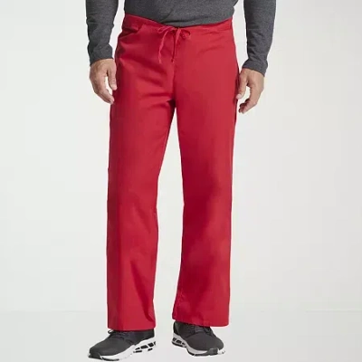 Dickies Unisex Adult Scrub Pant In Purple