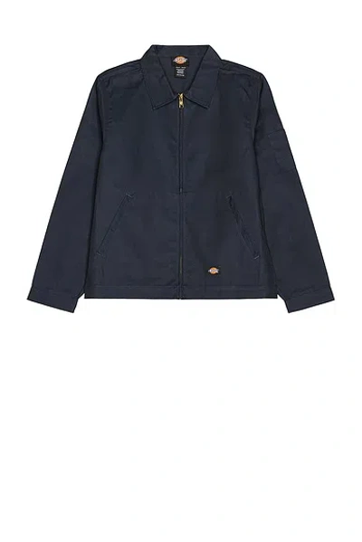 DICKIES UNLINED EISENHOWER JACKET,DKEF-MO1