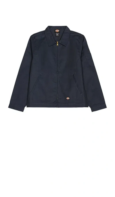 DICKIES UNLINED EISENHOWER JACKET,DKEF-MO1