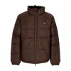 Dickies Waldenburg Jacket Java Men's Down Jacket In Java