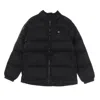 Dickies Waldenburg Jacket Men's Down Jacket Black In Black