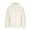 Dickies Waldenburg Jacket Men's Down Jacket Whitecap Gray In Whitecap Gray