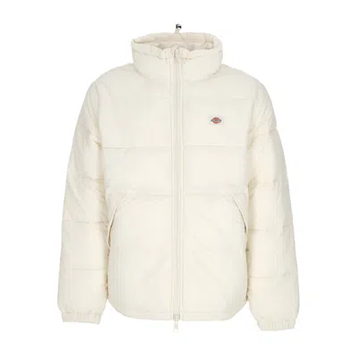 Dickies Waldenburg Jacket Men's Down Jacket Whitecap Gray