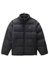 Dickies Waldenburg Jacket In Nero