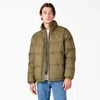 DICKIES WALDENBURG PUFFER JACKET