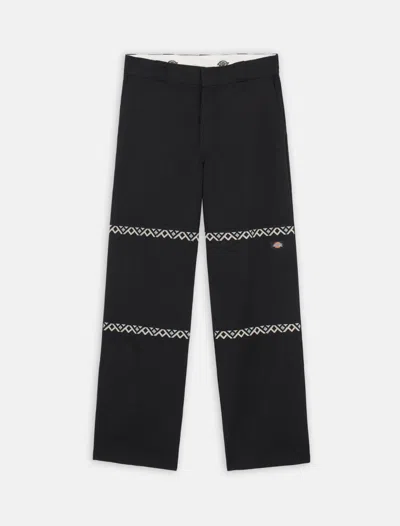 Dickies Wichita Pant In Black