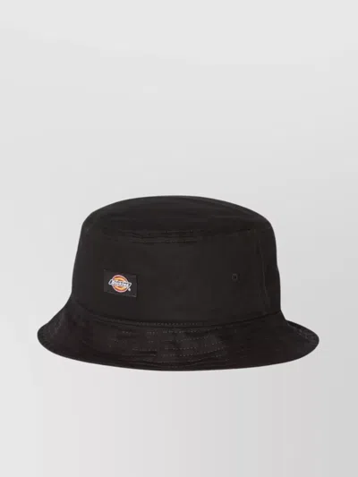 Dickies Wide Brim Stitched Detailing Hat