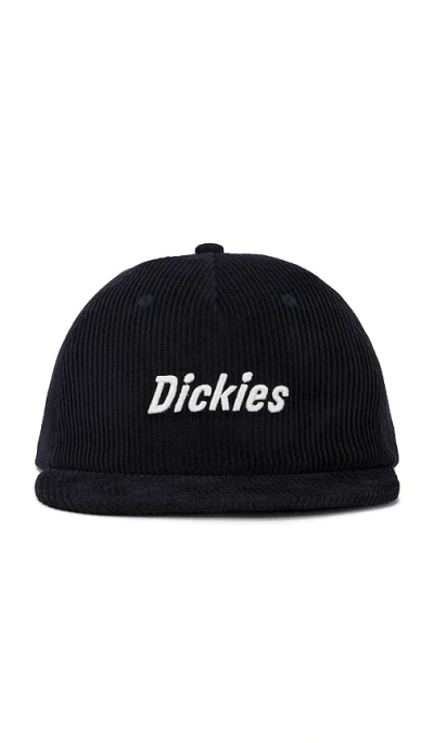 Dickies Williston Cap In Night Sky