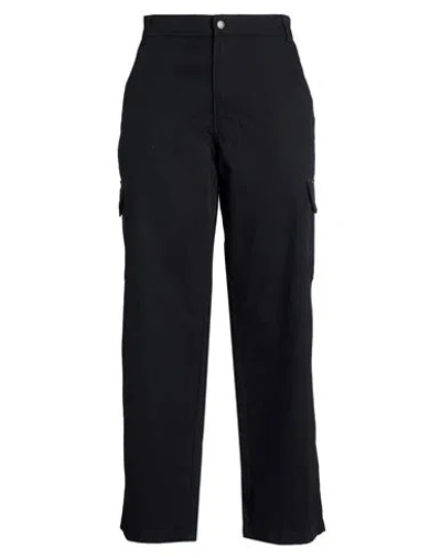 Dickies Woman Pants Black Size 32 Cotton