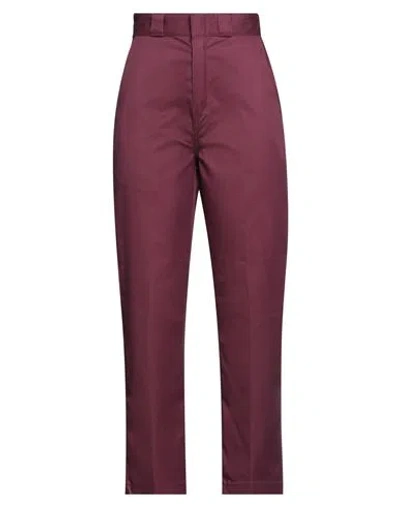 Dickies Pants In Purple