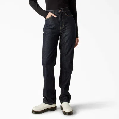Dickies Thomasville Regular Jeans In Denim