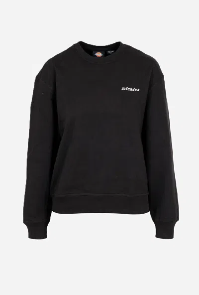 Dickies Women's Loretto Sweatshirt Black