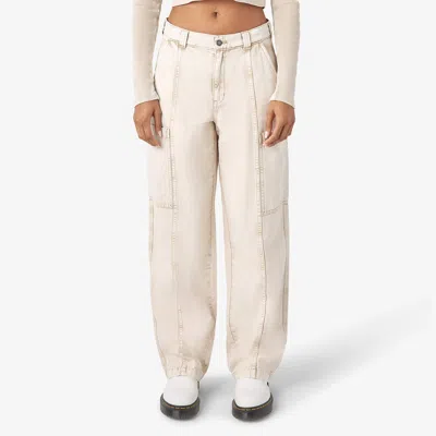 Dickies Women's Newington Cargo Pants In Multi