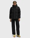 Dickies Women's Outerwear And Jackets  Eagleville Hdd - Dk0a87o Blk1 Black In Multi