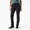 Dickies Women's Skinny Twill Pants In Black