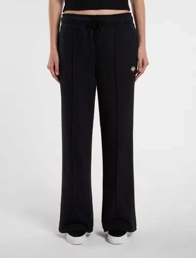 Dickies Women's Trousers  Mapleton Straight W - Dk0a4z2vblk1 Black