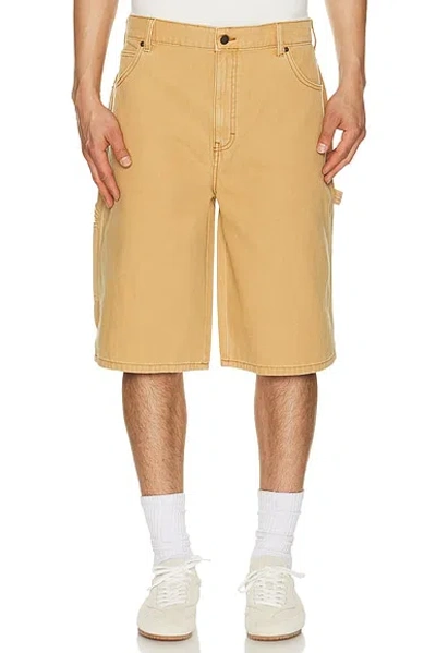DICKIES WORN