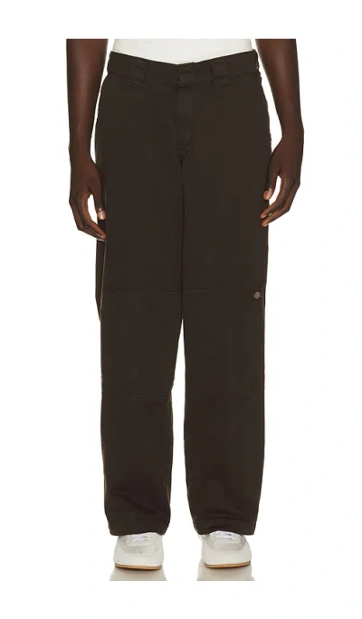 DICKIES WORN