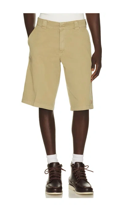Dickies Worn In Neutral