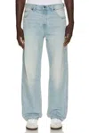 Dickies Worn In Multi