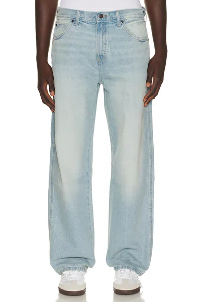 DICKIES WORN