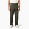 Dickies X Spitfire Double Knee Pants In Multi