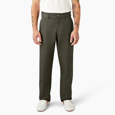 Dickies X Spitfire Double Knee Pants In Multi