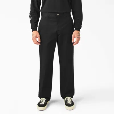 DICKIES X SPITFIRE FLANNEL CUFF PANTS