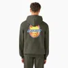 Dickies X Spitfire Hoodie In Multi