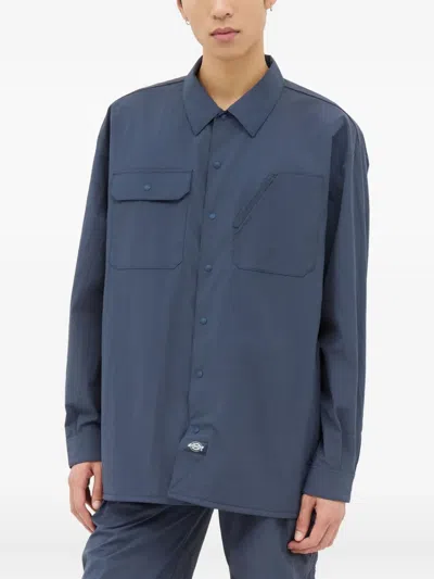 DICKIES X TOKYO DESIGN COLLECTIVE WORK SHIRT