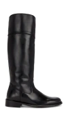 Dico Copenhagen Boot Cavalry In Black