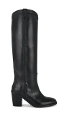 Dico Copenhagen Claire Boot In Black