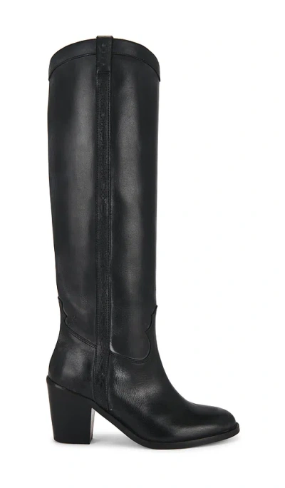 Dico Copenhagen Claire Boot In Black