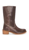 Dico Copenhagen Julia Gaucho Boot