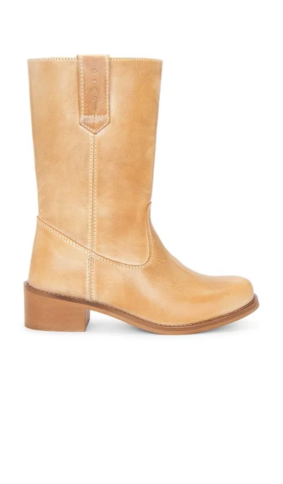 Dico Copenhagen Julia Gaucho Boot