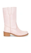 Dico Copenhagen Julia Gaucho Boot
