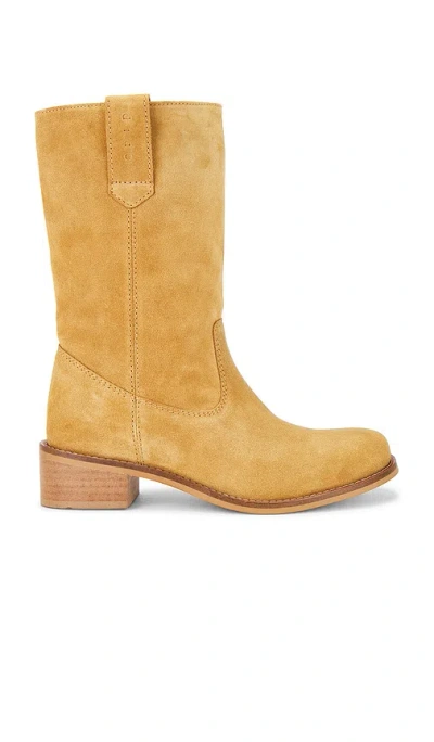 Dico Copenhagen Julia Gaucho Boot