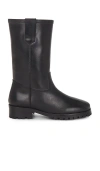 Dico Copenhagen Kimmi Boot In Black